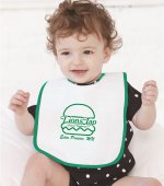 Childs Bib