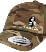 Multicam Hat