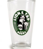 Pint Glass